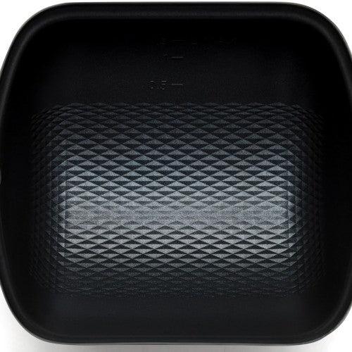 Smart Multifunctional Automatic Cooker Stir-fry Machine with 14 Cooking Modes - 1.5L - Toytexx Smart Multifunctional Automatic Cooker Stir-fry Machine with 14 Cooking Modes - 1.5L - Toytexx